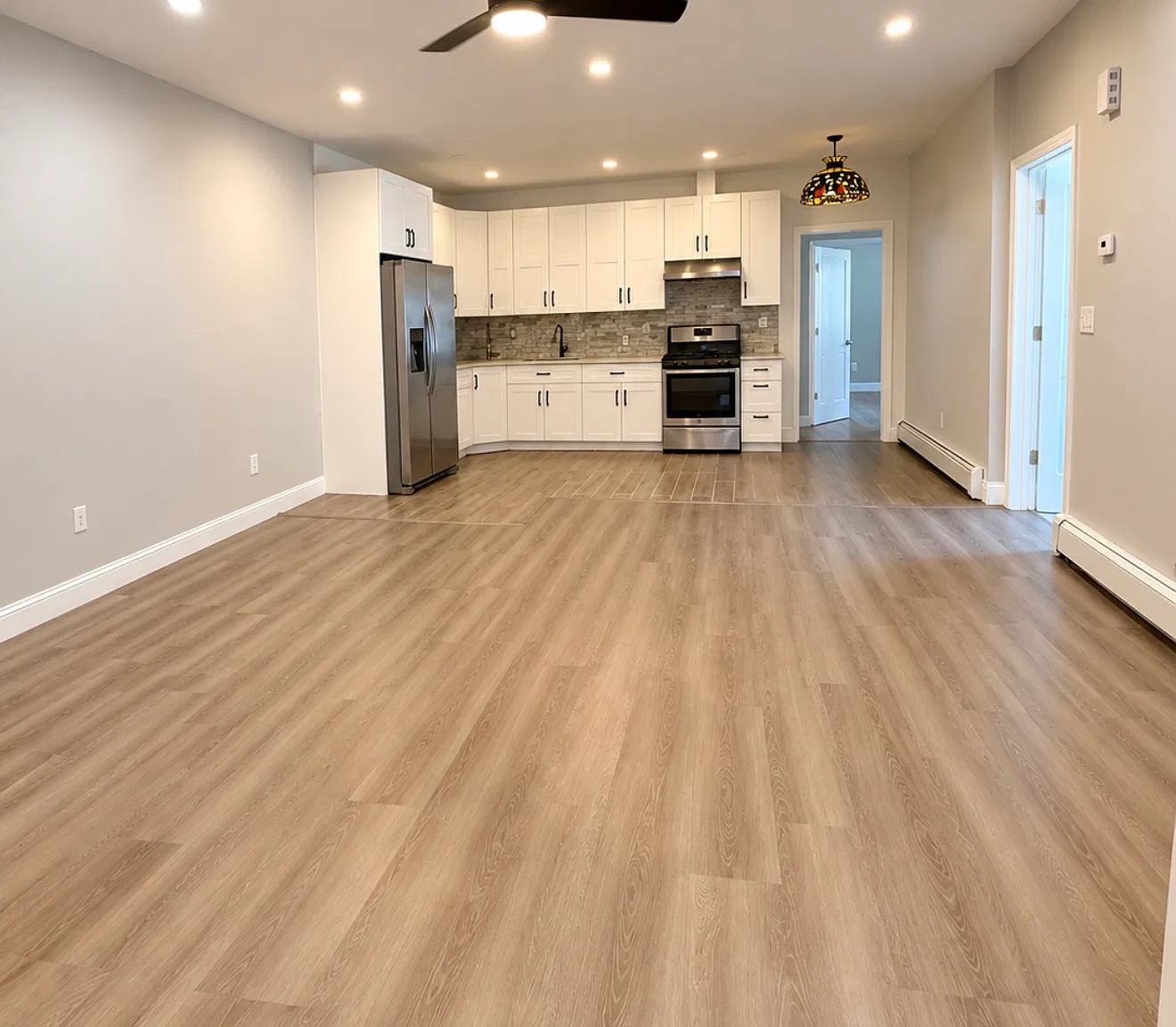 3 bed, $3,600 — Photo 1