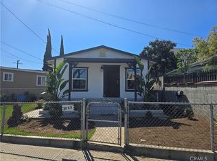 3868 E 1st St, Los Angeles, CA