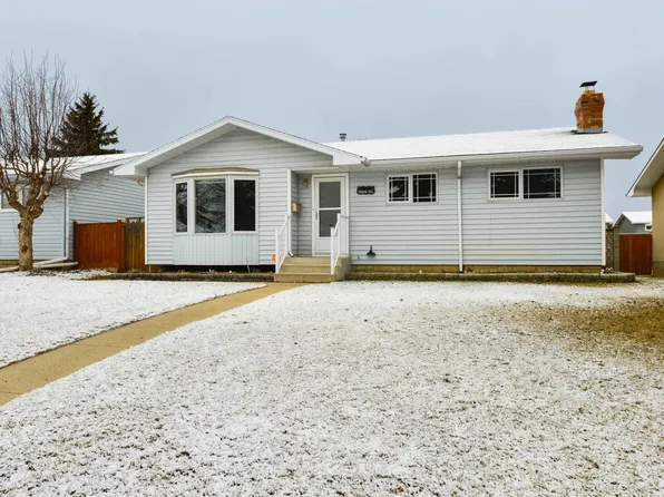 10616 31st St NW, Edmonton, AB T5W 1W5