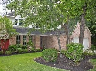 106 Wimberly Way, Conroe, TX 77385