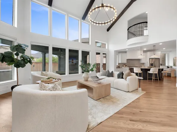 2117 Hidalgo Ln, Frisco, TX 75034