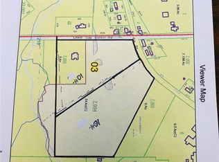 6420 Sardis Rd, Boaz, AL 35956