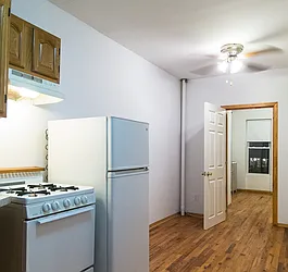 Rented by Marjorie Thompson, LREB