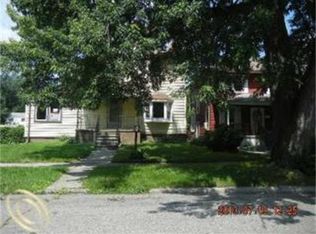 1546 Ethel Ave, Lincoln Park, MI 48146