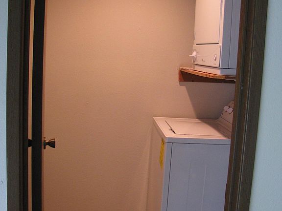 two bedroom flat