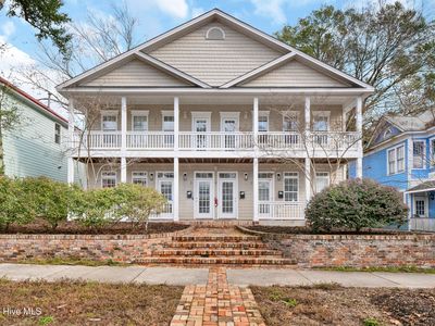 405 S 6th Street #1, Wilmington, NC, 28401
