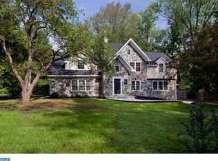 754 Newtown Rd, Villanova, PA 19085