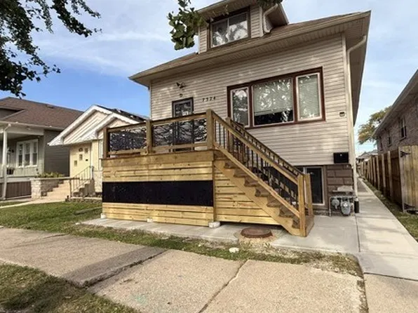7324 W 62nd St, Summit, IL 60501