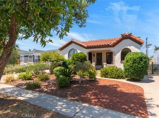 9107 Olin St, Los Angeles, CA 90034