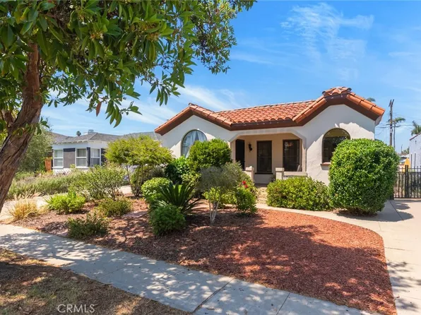 9107 Olin St, Los Angeles, CA 90034