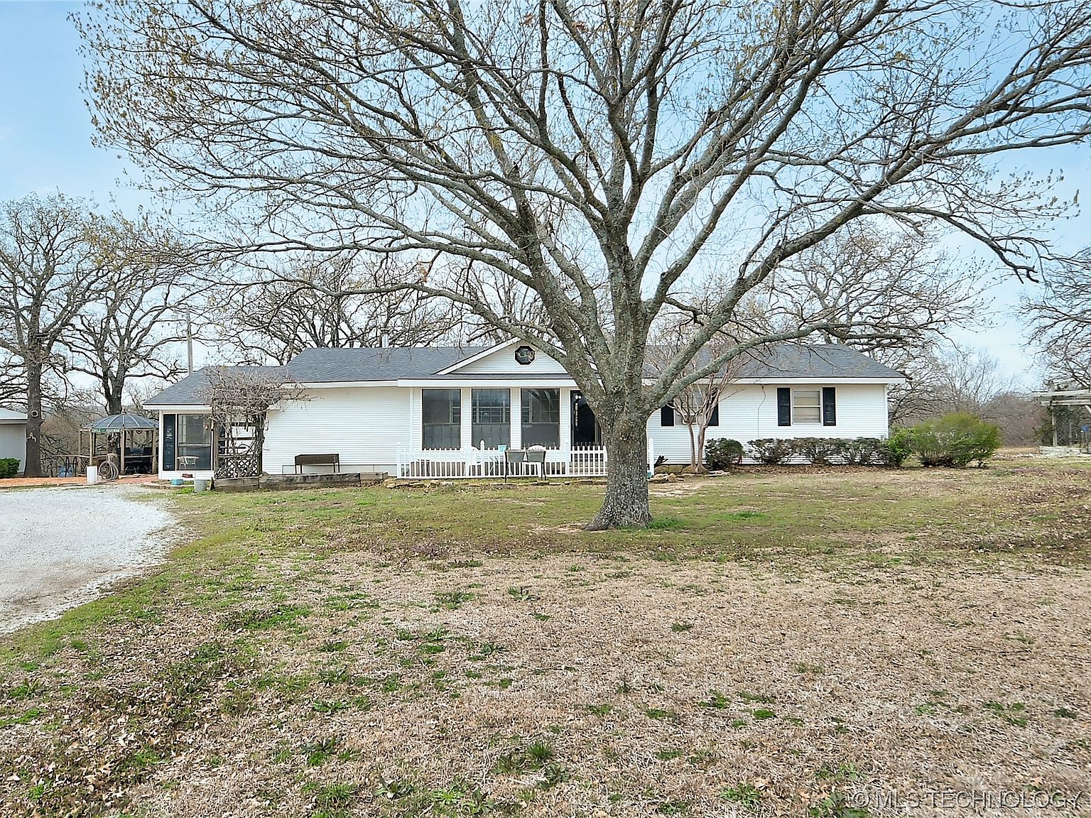 7359 Refinery Rd, Springer, OK 73458 Zillow