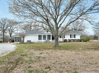 7359 Refinery Rd, Springer, OK 73458