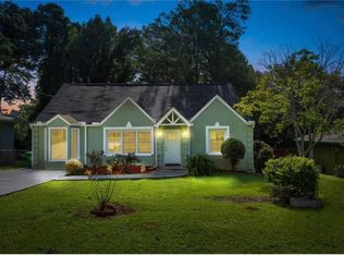 1920 Long Dr, Decatur, GA 30032