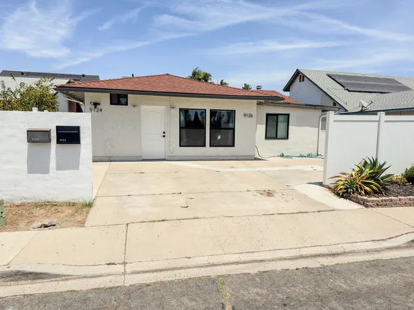 9124 Three Seasons Rd, San Diego, CA 92126