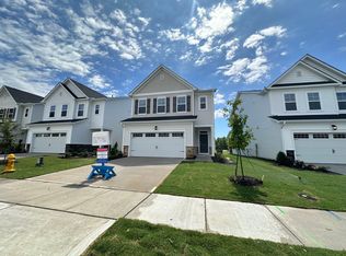 116 Yellow Iris Dr, Raleigh, NC 27610