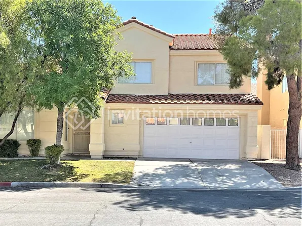 2016 Canyon Breeze Dr, Las Vegas, NV 89134
