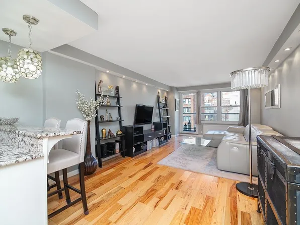 305 E 24th St APT 14B, Manhattan, NY 10010
