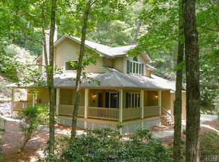315 Wildwood Dr, Highlands, NC 28741