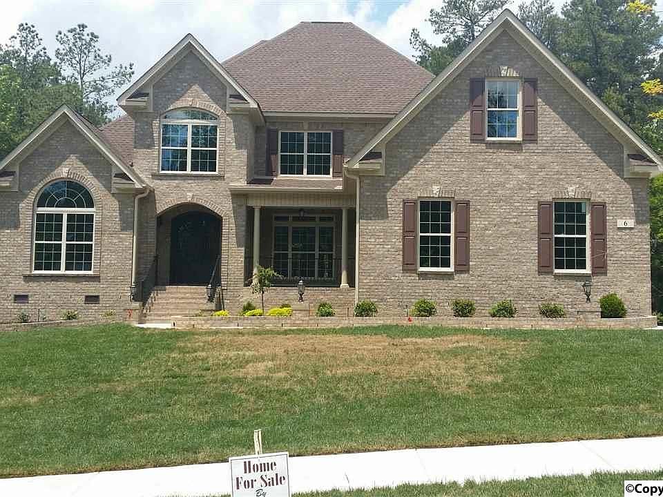 1st image of 61 Bluff View Dr SE