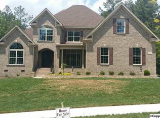 61 Bluff View Dr SE, Huntsville, AL 35803