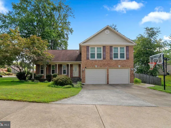 9303 Macswain Pl, Springfield, VA 22153
