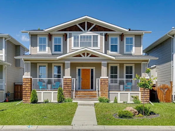 145 Rainbow Falls Gln, Chestermere, AB T1X 0S5