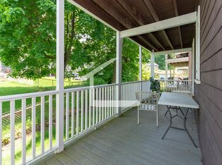 33 Fairbanks St #4D, Brighton, MA 02135