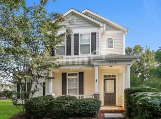 138 Bridgewater Dr, Advance, NC 27006