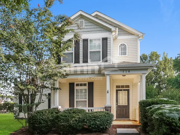 138 Bridgewater Dr, Advance, NC 27006