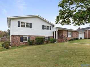 206 McGough Blvd, Florence, AL 35630