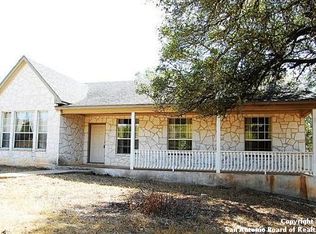3217 Hawthorne Rd, Spring Branch, TX 78070