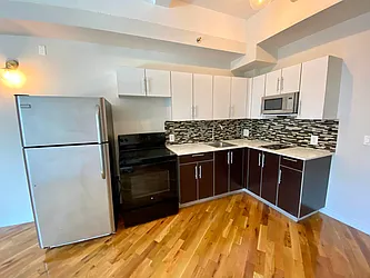 Rented by City Connections Realty