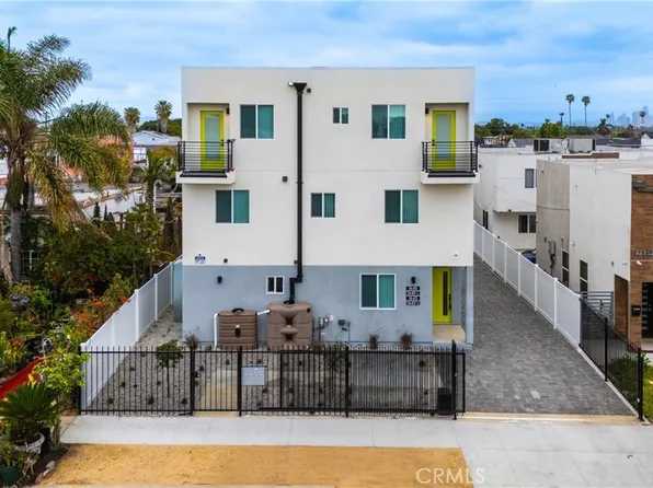 1643 W 82nd St, Los Angeles, CA 90047