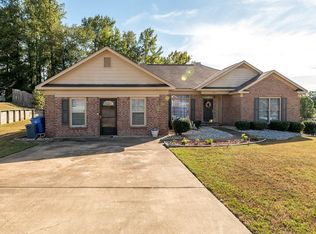 5382 Broadfield Dr, Columbus, GA 31907