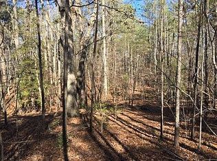 White Oak Rd, Carthage, NC 28327