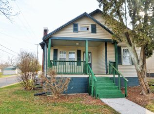 503 Sunrise Ave, Morristown, TN 37813