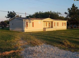 524 County Road 211, Gainesville, TX 76240