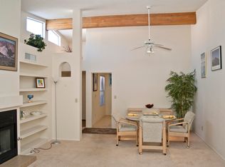 8598 E Pembrook Dr, Tucson, AZ 85715