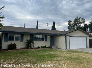 471 Diane Dr, Manteca, CA 95336