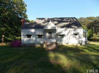 655 Sunnybrook Rd, Raleigh, NC 27610