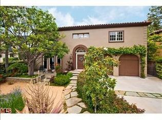 625 25th St, Santa Monica, CA 90402