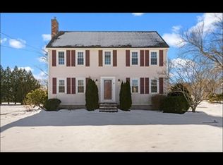 5 Vincent Dr, Attleboro, MA 02703
