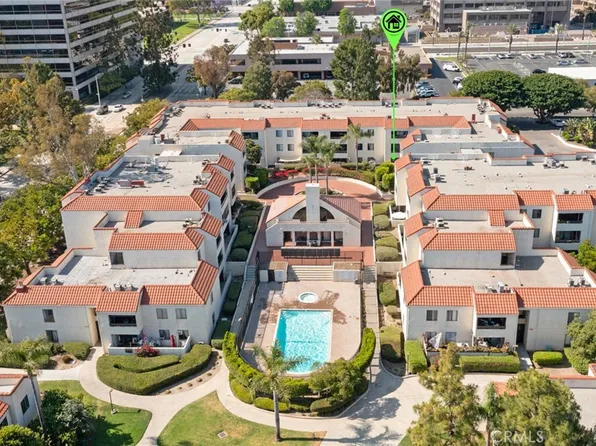 700 W 3rd St Unit A109, Santa Ana, CA 92701