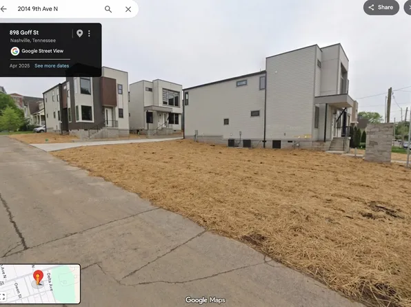 2014A 9th Ave N, Nashville, TN 37208