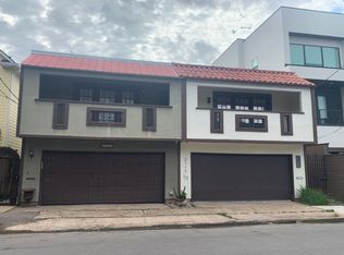 2117 Hazard St, Houston, TX 77019