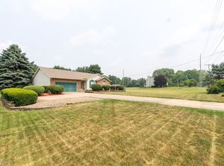 8181 Fulton Dr NW, Massillon, OH 44646