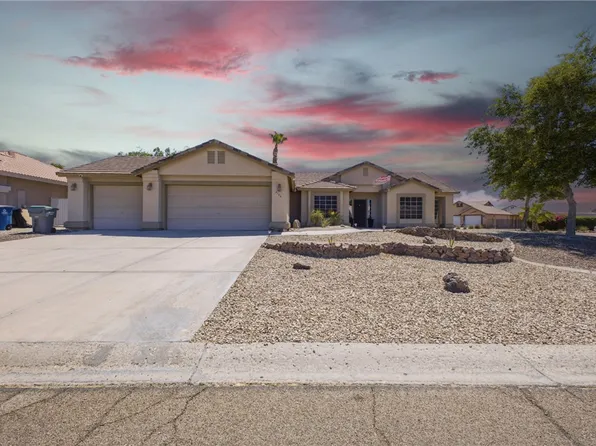 4146 S Dixon Drive, Fort Mohave, AZ 86426