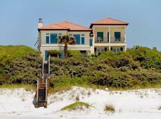 840 Blue Mountain Rd, Santa Rosa Beach, FL 32459