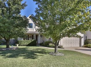 4284 N Eagle Lake Ct, Wichita, KS 67220