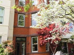 1224 N Carolina Ave NE, Washington, DC 20002